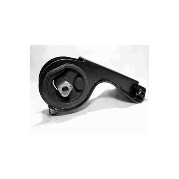 Motorkudde, Bak Tedgum 00132277 TEDGUM