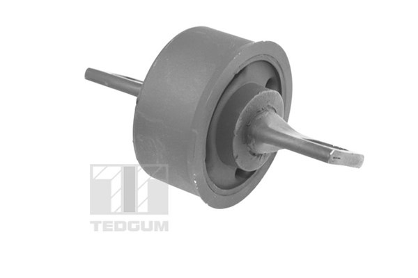 Bussning, länkarm, Fram, Bakaxel Tedgum 00136871 TEDGUM