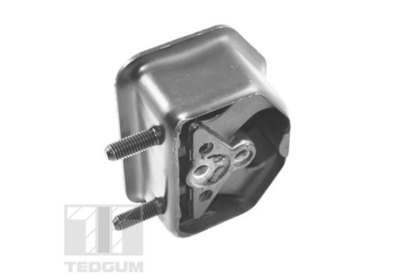 Motorkudde, Höger fram Tedgum 00162107 TEDGUM