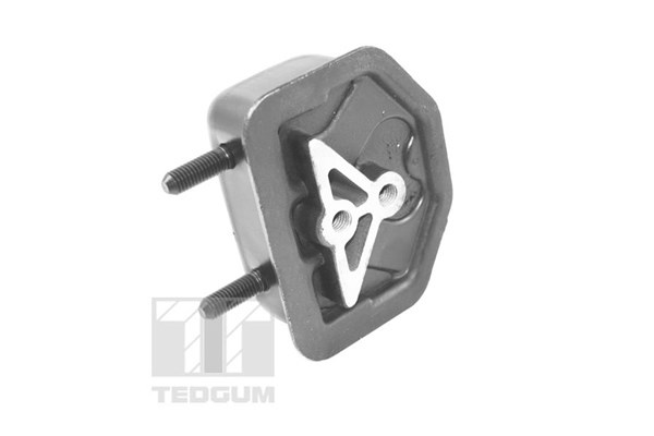 Motorkudde, Höger fram Tedgum 00162107 TEDGUM