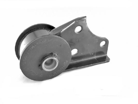 Motorkudde, Bak, Nedre Tedgum 00162170 TEDGUM Motorkudde, Bak, Nedre Tedgum 00162170 TEDGUM