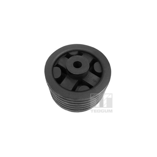 Motorkudde, Fram Tedgum 00168157 TEDGUM