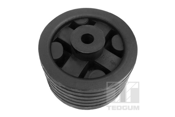 Motorkudde, Fram Tedgum 00168157 TEDGUM Motorkudde, Fram Tedgum 00168157 TEDGUM