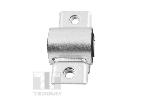 Bussning, länkarm, Fram, Framaxel, Tvåsidig, Nedre Tedgum 0021237 TEDGUM