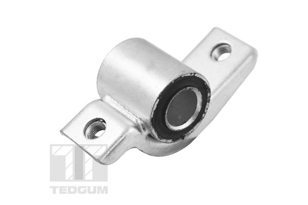 Bussning, länkarm, Fram, Framaxel, Tvåsidig, Nedre Tedgum 0021237 TEDGUM