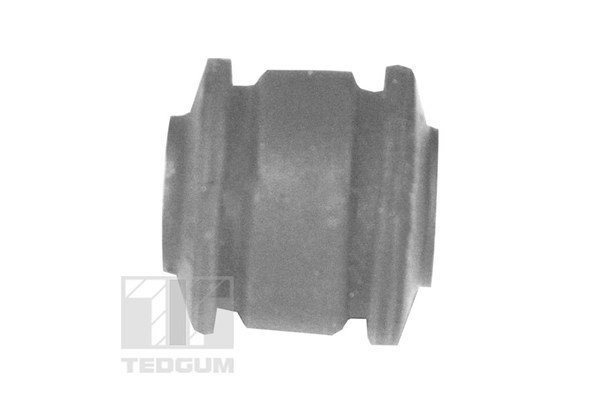 Montering, stötdämpare, Tvåsidig, Bakaxel upptill Tedgum 00214872 TEDGUM