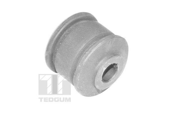 Montering, stötdämpare, Tvåsidig, Bakaxel upptill Tedgum 00214872 TEDGUM