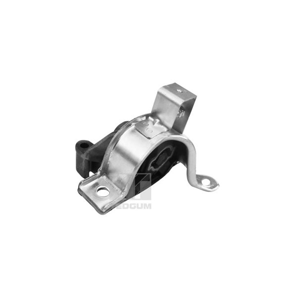 Motorkudde, Höger fram Tedgum 00219214 TEDGUM Motorkudde, Höger fram Tedgum 00219214 TEDGUM