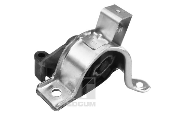Motorkudde, Höger fram Tedgum 00219214 TEDGUM Motorkudde, Höger fram Tedgum 00219214 TEDGUM