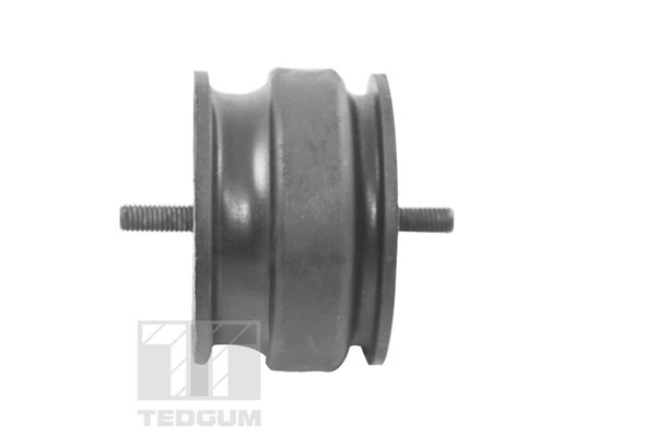 Motorkudde, Tvåsidig Tedgum 00221175 TEDGUM