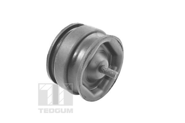 Motorkudde, Tvåsidig Tedgum 00221175 TEDGUM