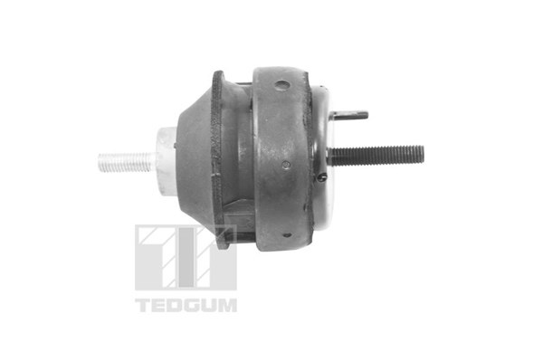 Motorkudde, Vänster fram Tedgum 00221186 TEDGUM Motorkudde, Vänster fram Tedgum 00221186 TEDGUM