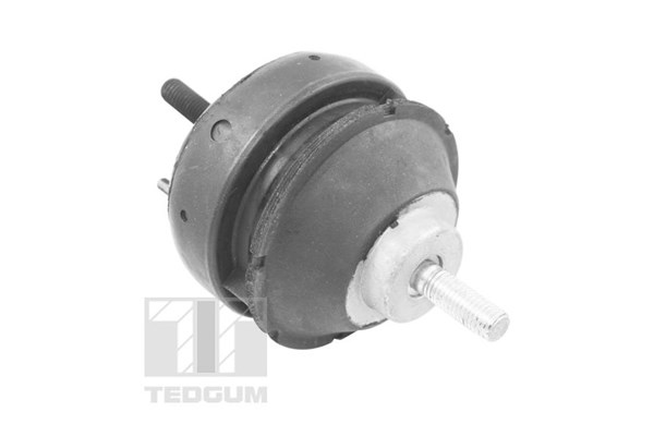 Motorkudde, Vänster fram Tedgum 00221186 TEDGUM Motorkudde, Vänster fram Tedgum 00221186 TEDGUM