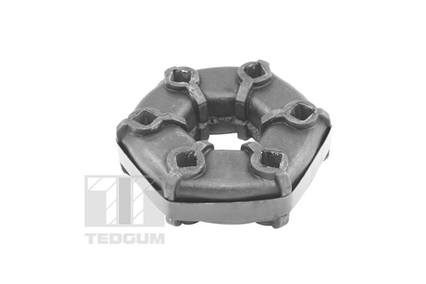 Led, kardanaxel, Bakaxel Tedgum 00221204 TEDGUM Led, kardanaxel, Bakaxel Tedgum 00221204 TEDGUM