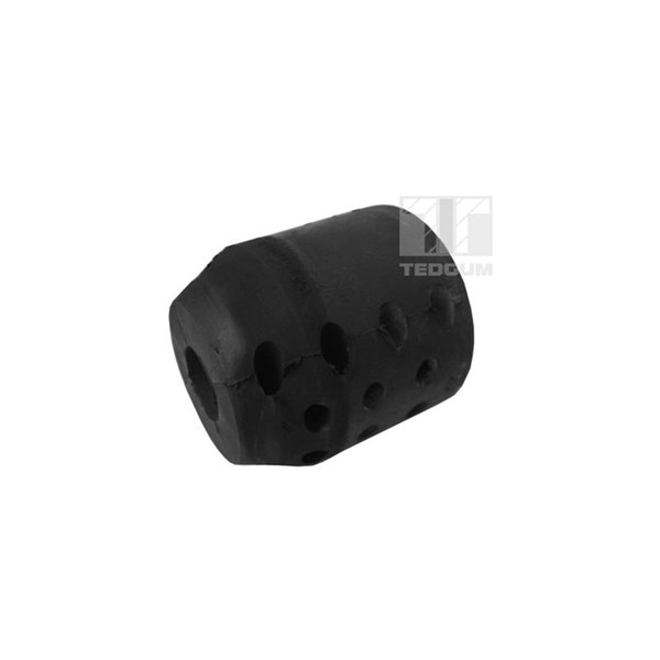 Motorkudde, Vänster fram Tedgum 00222279 TEDGUM Motorkudde, Vänster fram Tedgum 00222279 TEDGUM