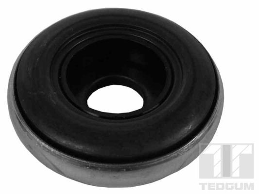 Fjäderbenslager, Övre framaxel Tedgum 00223768 TEDGUM