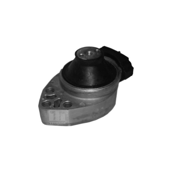 Motorkudde, Höger fram Tedgum 00226428 TEDGUM