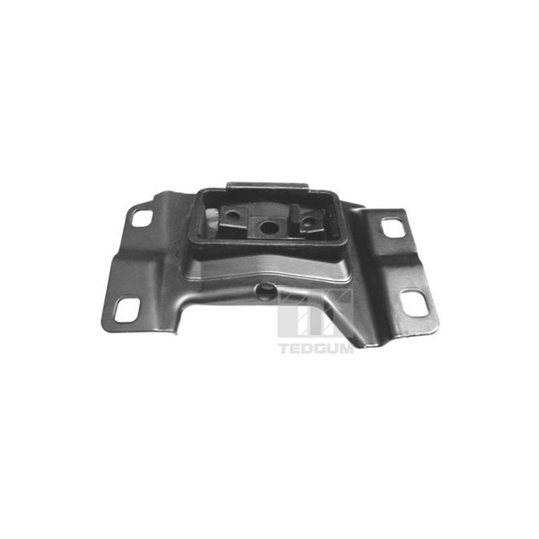 Motorkudde, Bak Tedgum 00226638 TEDGUM Motorkudde, Bak Tedgum 00226638 TEDGUM