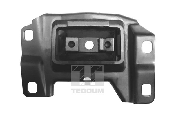 Motorkudde, Bak Tedgum 00226638 TEDGUM Motorkudde, Bak Tedgum 00226638 TEDGUM