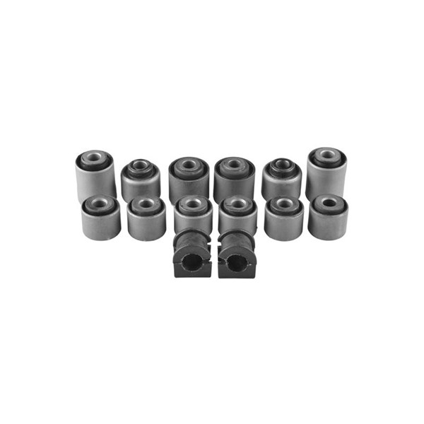 Reparationssats, axelkropp, Bakaxel Tedgum 00227733 TEDGUM
