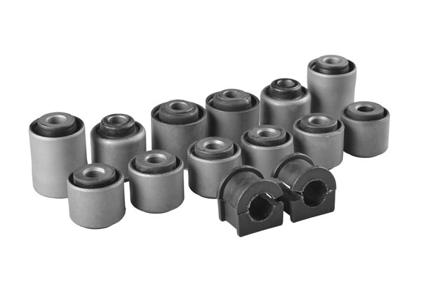 Reparationssats, axelkropp, Bakaxel Tedgum 00227733 TEDGUM Reparationssats, axelkropp, Bakaxel Tedgum 00227733 TEDGUM