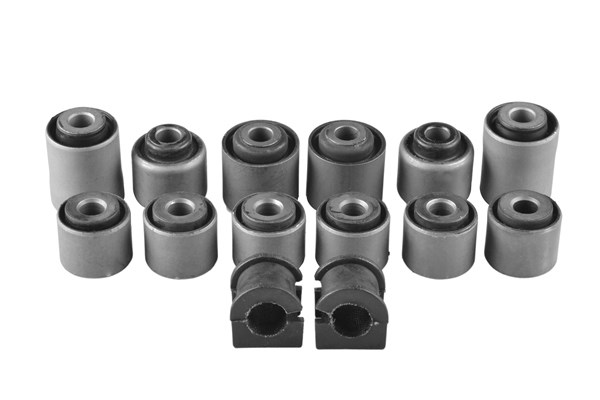 Reparationssats, axelkropp, Bakaxel Tedgum 00227733 TEDGUM Reparationssats, axelkropp, Bakaxel Tedgum 00227733 TEDGUM