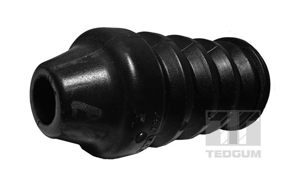 Genomslagsgummi, stötdämpare, Bakaxel Tedgum 00228103 TEDGUM