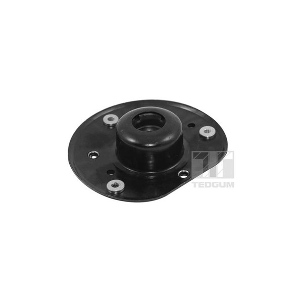 Fjäderbenslager, Framaxel Tedgum 00228456 TEDGUM
