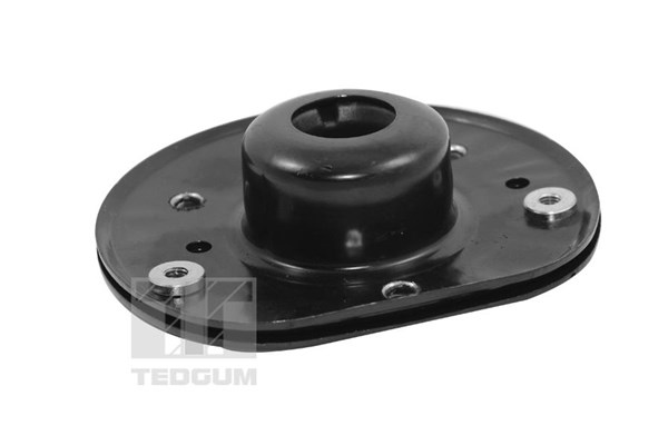 Fjäderbenslager, Framaxel Tedgum 00228456 TEDGUM