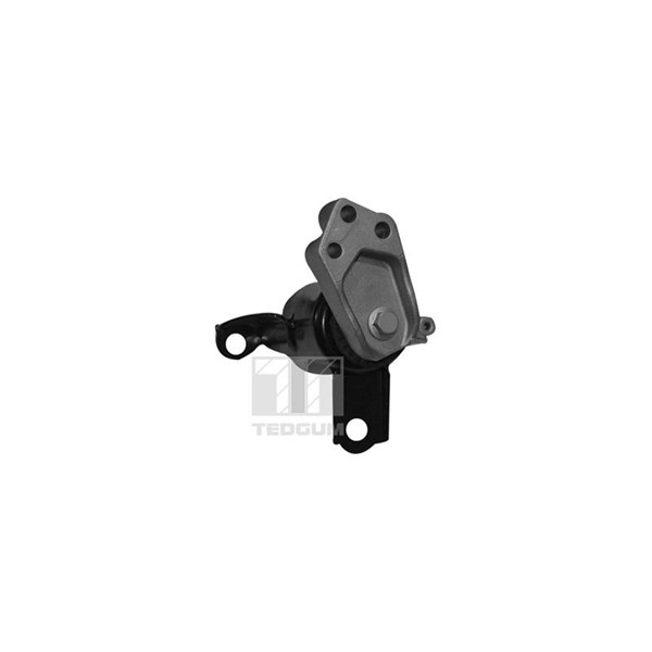Motorkudde, Höger fram Tedgum 00228507 TEDGUM