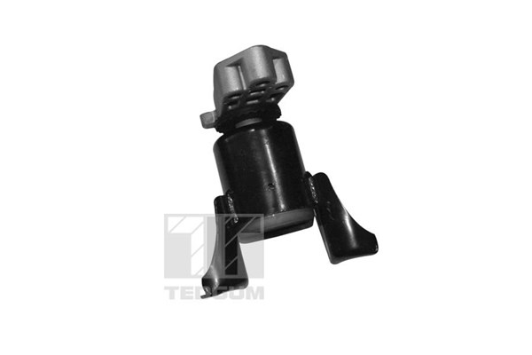 Motorkudde, Höger fram Tedgum 00228507 TEDGUM