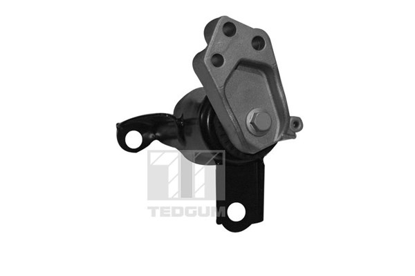 Motorkudde, H�öger fram Tedgum 00228507 TEDGUM