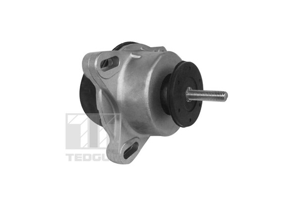 Motorkudde, Höger fram, Vänster fram Tedgum 00228940 TEDGUM