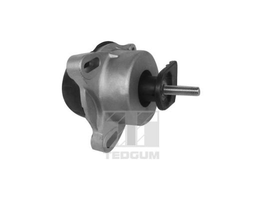 Motorkudde, Vänster fram Tedgum 00228943 TEDGUM