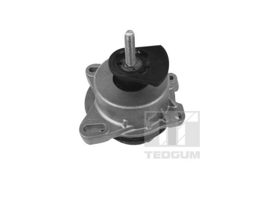 Motorkudde, Vänster fram Tedgum 00228943 TEDGUM