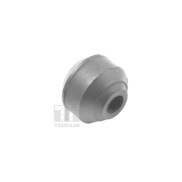 Bussning, stabilisatorkopplingsstång, Bakaxel Tedgum 00230362 TEDGUM