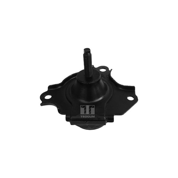 Motorkudde, Höger fram Tedgum 00262046 TEDGUM