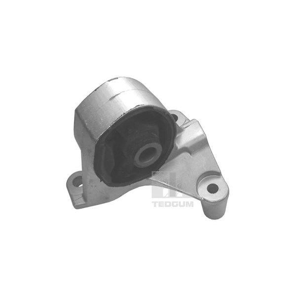 Motorkudde, Fram Tedgum 00264833 TEDGUM