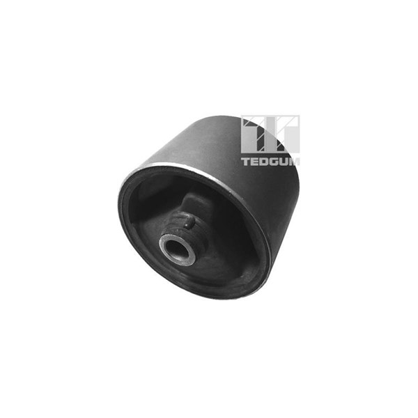 Motorkudde, Vänster fram, Höger fram Tedgum 00267332 TEDGUM