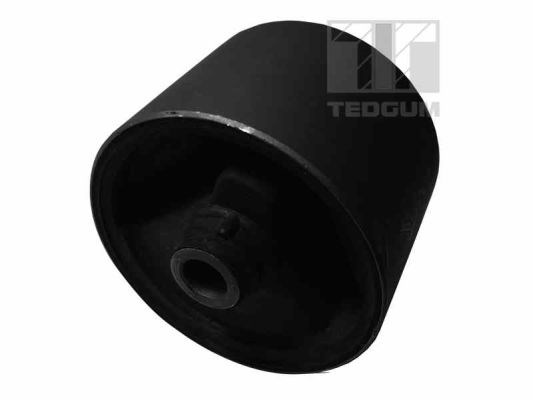Motorkudde, Vänster fram, Höger fram Tedgum 00267332 TEDGUM Motorkudde, Vänster fram, Höger fram Tedgum 00267332 TEDGUM