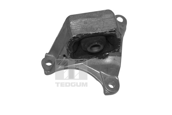 Motorkudde, Fram Tedgum 00268145 TEDGUM