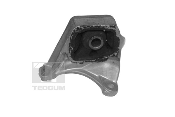 Motorkudde, Fram Tedgum 00268145 TEDGUM