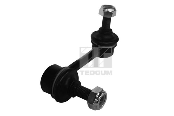krängningshämmare Stång/stag,, Bakaxel Tedgum 00269105 TEDGUM