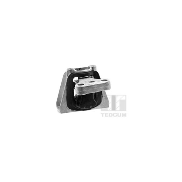 Motorkudde, Vänster fram Tedgum 00269162 TEDGUM Motorkudde, Vänster fram Tedgum 00269162 TEDGUM