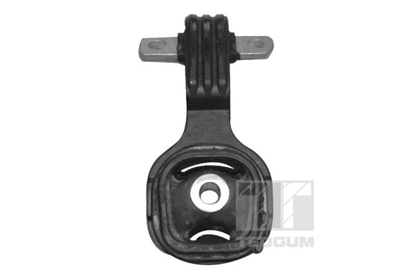 Motorkudde, Bak Tedgum 00269395 TEDGUM