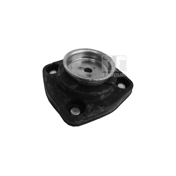 Fjäderbenslager, Bakaxel vänster Tedgum 00281963 TEDGUM Fjäderbenslager, Bakaxel vänster Tedgum 00281963 TEDGUM