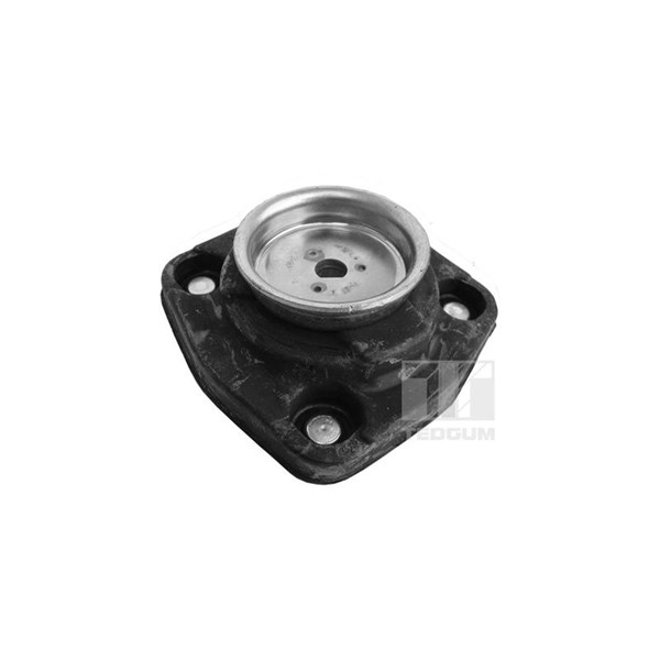 Fjäderbenslager, Bakaxel höger Tedgum 00281972 TEDGUM