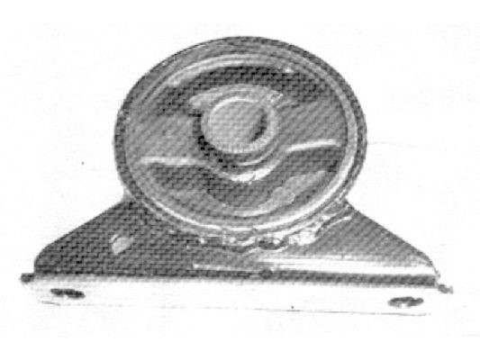Motorkudde, Fram Tedgum 00282801 TEDGUM