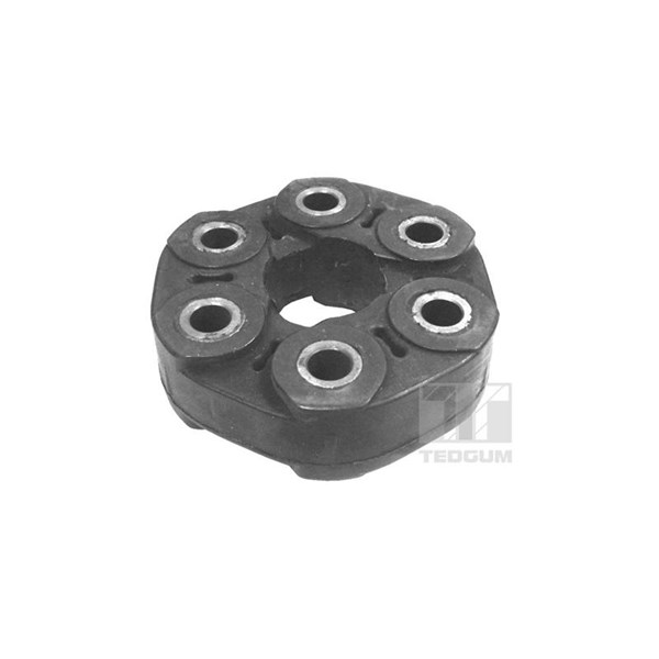 Led, kardanaxel Tedgum 00284858 TEDGUM