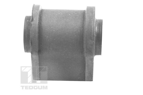Bussning, krängningshämmare, Bakaxel, båda sidor Tedgum 00313771 TEDGUM
